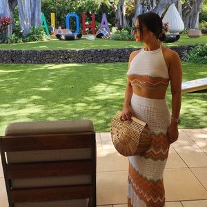 Meet your Posher, Miriam